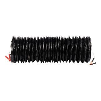 MAC AFRIC 12"Inch x 5m Explosion Proof Duct Hose