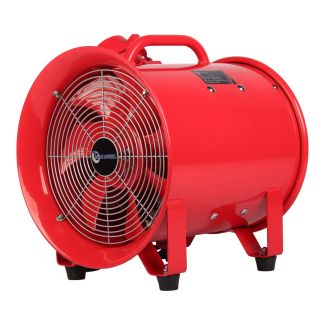 MAC AFRIC 12 Inch 500w 220V Ventilation Fan