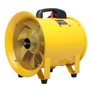 MAC AFRIC CTF-30 Portable Ventilator