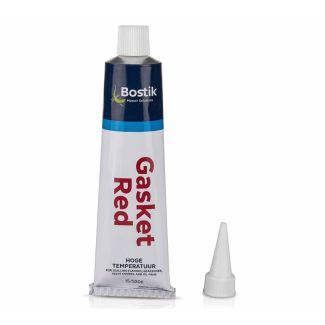 Super Gasket Lubricant (Red)