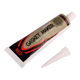70ml Red Gasket Maker 