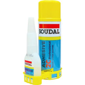 SOUDAL MDF Kit 220ml