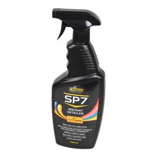 SHIELD SP7 Instant Detailer (750ml)