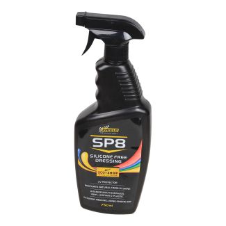SHIELD SP8 Silicone Free Dressing (750 ML)