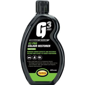 G3 PRO Colour Restorer