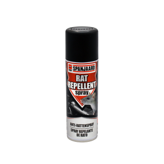 Spanjaard Rat Repellent Spray - 200ml Aerosol