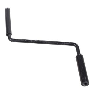 DRAINMAN Light Duty Rotating Handle for 6 MM Rod