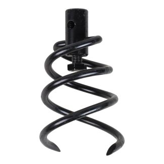 DRAINMAN Worm Screw - 8mm Double Worm Screw