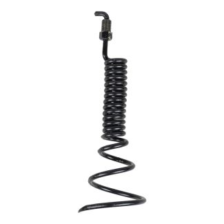 DRAINMAN Worm Screw - 64mm Flexible Worm Screw