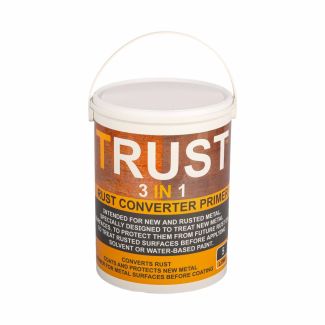 3 in 1 Rust Converter 5L