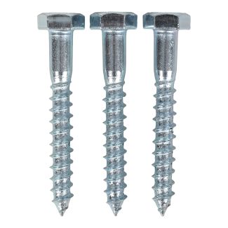 Coach Screw M10 X 75 MM
