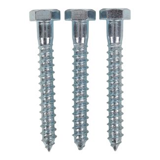 Coach Screw M12 X 90 MM