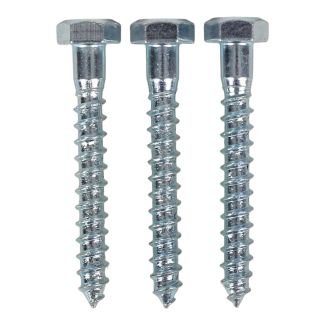 Coach Screw M8 X 60 MM