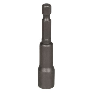1/4X5/16 Socket-Magnetic