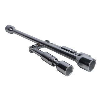 MAC AFRIC 4-Way Folding Wheel Spanner Wrench