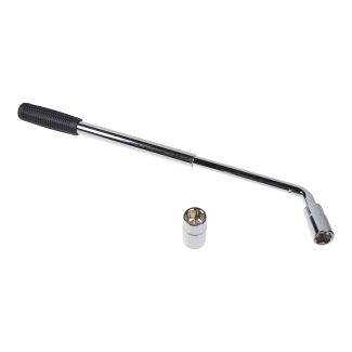 MAC AFRIC Telescopic Wheel Nut Wrench