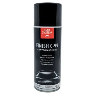 Finish Control Foam C-99 400ml