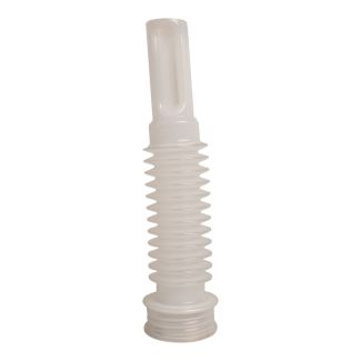 FLEXIBLE BOTTLE SPOUT