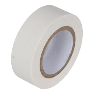 SELLOTAPE PVC Tape (White)