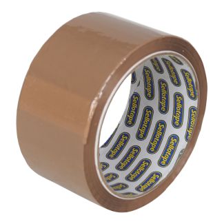 SELLOTAPE DIY Buff Tape