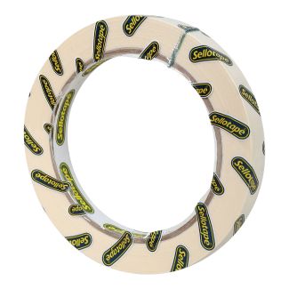 SELLOTAPE Masking Tape (12 MM x 40 M)