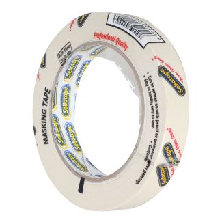 SELLOTAPE Masking Tape (18 MM x 40 M)