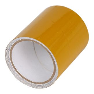 SELLOTAPE Reflective Yellow Tape