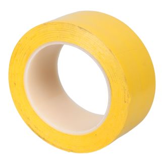 SELLOTAPE Floor Marking with Yellow Demarcation Tape