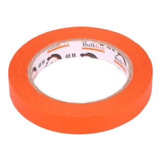 Masking Tape 18mm x 40m–120 Orange