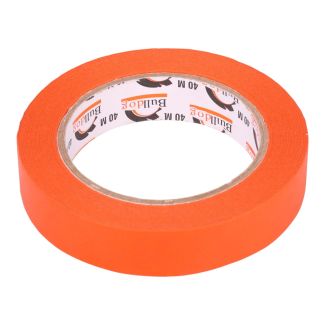 Masking Tape 24mm x 40m–120 Orange