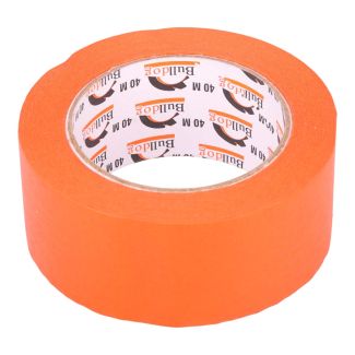 Masking Tape 48mm x 40m–120 Orange