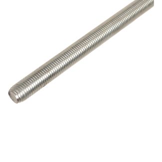 Threaded Rod ZP M16x1m