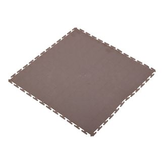MAC AFRIC 490 mm PVC Floor Tiles - Grey