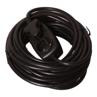 KOSMO-REEL 10 M Extension Lead 1.5 MM