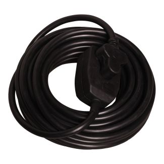 KOSMO-REEL 10 M Extension Lead 2.5 MM