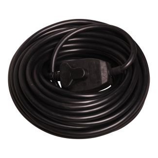 KOSMO-REEL 20 M Extension Lead 2.5 MM