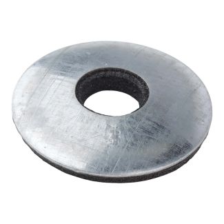 6x19 Washers-Bonded (Pkt of 100)