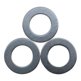 MAC AFRIC 10 Pce M20 Flat Washers
