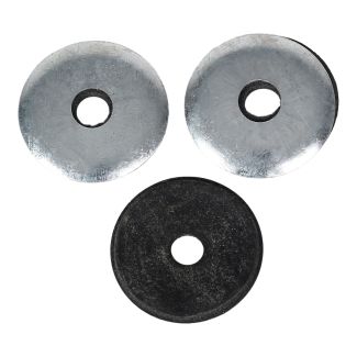 MAC AFRIC Bonded Washer EPDM M6 x 26 MM (50 pack)