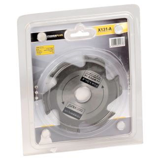 POWERPLUS POWX131A Saw Blade 100 MM x 20 MM 6T