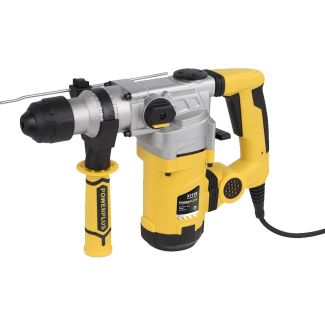 POWERPLUS POWX1175 Demolition Hammer Drill 1600W