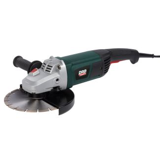 POWERPLUS POWP1030 Angle Grinder 230 MM 2300W
