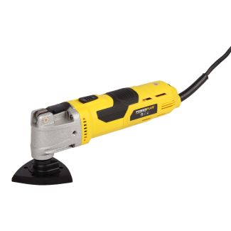 PowerPlus Oscillating Multi Tool 450W