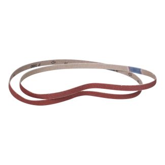 MAC AFRIC 9x533mm Alox Sanding Belt for SSANDB-002 - P120