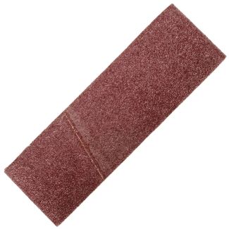 Sanding Belt 100 x 610mm 60 Grit - 2 Pack