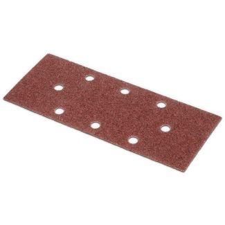 5X SANDPAPER 93X240MM B G40(KRT202503)