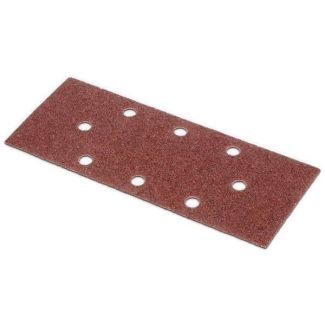 KREATOR 5x Sandpaper G120 (93x240mm)