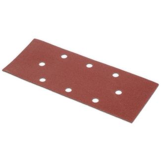 5X SANDPAPER 93X240MM B G80(KRT202505)