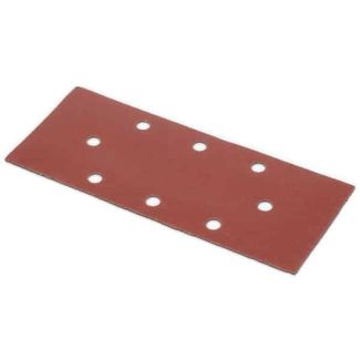 KREATOR 5x Sandpaper G180 (93x240mm)