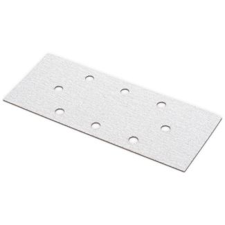 KREATOR 5x Sandpaper G80 (93x240mm)